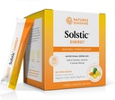 Nature's Sunshine Solstic Energy, 0.14 Ounce each, 30 Count (Pack of 1)