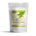 HERBAL HILLS Brahmi Powder Bacopa Monnieri Hair Care 1 Pound | 16 oz Pack of 1 (16 Ounce Pack Of 1)