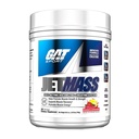 GAT SPORT JetMass Fact-Acting Volumizing Creatine System, 30 Servings (Strawberry Lemonade)