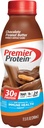 Premier Protein Shake, Chocolate Peanut Butter, 30g Protein, 1g Zucker, 24 Vitamine & Mineralstoffe, Nährstoffe zur Unterstützung Immungesundheit, 11,5 Fl Oz