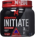 Cytosport Monster Iniciar bebida nutricional, pré-treino em pó, sabor de uva, 600 gramas (30 serviços)