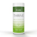 THRIVE by Le-Vel Energy Shot - Cherry Limeade | 2 fl oz | 12 greve | Ren, sukker-fri, Zero-Calorie energi Booster | Naturlig energi Supplement med B-vitaminer | Sunn koffein Shot