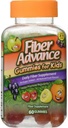 Uşaqlar üçün Fiber Advance Gummies, 60 sayı