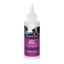 Nutri-Vet Eye Rinse for Dogs, Dog Tear Stain Remover, Eye Wash, Allergy Relief for Pet Puppies, Puppy Supplies, Pet Safe Formula, Vet Formulated, Prevents Infections, 4oz