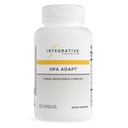 Integrative Therapeutics HPA Adapt - Adaptogenic Supplement for Stress Support* - Includes Ashwagandha, Rhodiola & Other Adaptogenic Herbs* - Vegan, Dairy-Free & Gluten-Free - 120 Capsules