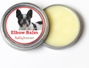 Sănătoși Breeds French Bulldog Dog Elbow Balm 2 oz