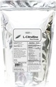 L-Citrulline 1000g (2.2 lb, 35.2 oz) Pure Powder, óxido nítrico, estándar de calidade AJI92.