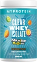 Myprotein Clear Whey Isolate Protein Toz, 1.1 Lb (20 xidmət) Fruity Mike və IKE Caribbean Punch Mix, 20g Protein təklif, Üstün Performans üçün Daily İçki