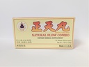 Zheng Tian Wan Herbal Supplement Helps For Migraines & Premenstrual Headaches 500mg 50 Tablets Made In USA by Lao Wei