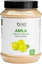 Bixa Bobtanical Amlazal (Emblica Officinalis) 1 ปอนด์ (16 Oz) Herball Supplement Antooxidant & Immunitity Buster