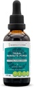 Tribe Tribal Parasite Alcohol-Free Extract, High-Potency Herbal Drops, Tincture Cranberry, Garlic, Black Walnut, OSHA, Wormwood, Pumpkin. Purge Intestinal Formula 2oz