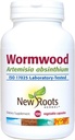 ROOTS HEBAL Wearwood (100 Veg Veg Caps) - Appetite, Disestion and Institute solution – Not-GMO & Gluten Free