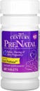 Витамины 21-го века PreNatal Multivitamin Tabs, 60 ct