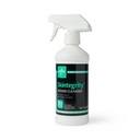 Medline Skintegric sebtisztító (csomag 1), 16 ounce Spray palack, sebtisztítás, bemerítés, eltávolítás fehérje, nyomás sérülések, fertőzött sebek, spray lehet igazítani köd patak
