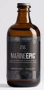 Marine Epic Note 124; Longevity Dex 124; Biohacking Dex 124; Anti- Aging Dex 124; Hjælper med at reducere oxidativ Stress Dex 124; Bioteknologi Dex 124; Exceptionelle cellulære antioxidant