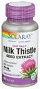 Solaray Melkdistel, 60 Ct