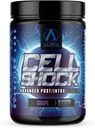 Cell Shock intra / Post Workout (Vynuogės)