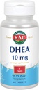 KAL DHEA- 10 tabletta, 10 mg, 60 gróf