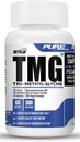 NutriJa-TRIMETHYLGLYCINE (TMG) 500MG - 60 capsule