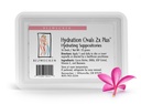 Bezwecken – Hydration Ovals 2X Plus DHEA – 16 Extra Strength Ovals - Professionally Formulated to Alleviate Vaginal Dryness in Menopausal Women - Safe & Natural