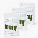 IMMY Immune Supplement for Mood Support and Gut Health, 90 szt. - Wsparcie wspólnej pomocy, Focus & Mood Support, Natural Calming Aid