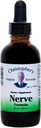 Christopher's Original Formula Nerve Formula, prírodné bylinné doplnok, 2 oz