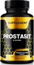 Prostasit Capsules, Tota fórmula natural del Premium per donar suport a Proestat Heath, oficial suplementari per a la salut i la bondat, Prosta s'asseu a les revisions Pastilla (60 Capelles)