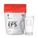 EFS Hydration & Endurance Drink Mix - Premium Carbohydrates for Energy & Performance, Electrolytes for Rapid Rehydration & Running, Cycling and Triathlon Nutrition | Isotonic Energy Fuel | Fruit Punch