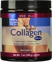 Neocell Super Collagen Powder A 6,600mg Collagen Types 1 ' 3 - Unflavored - 7 Ounces
