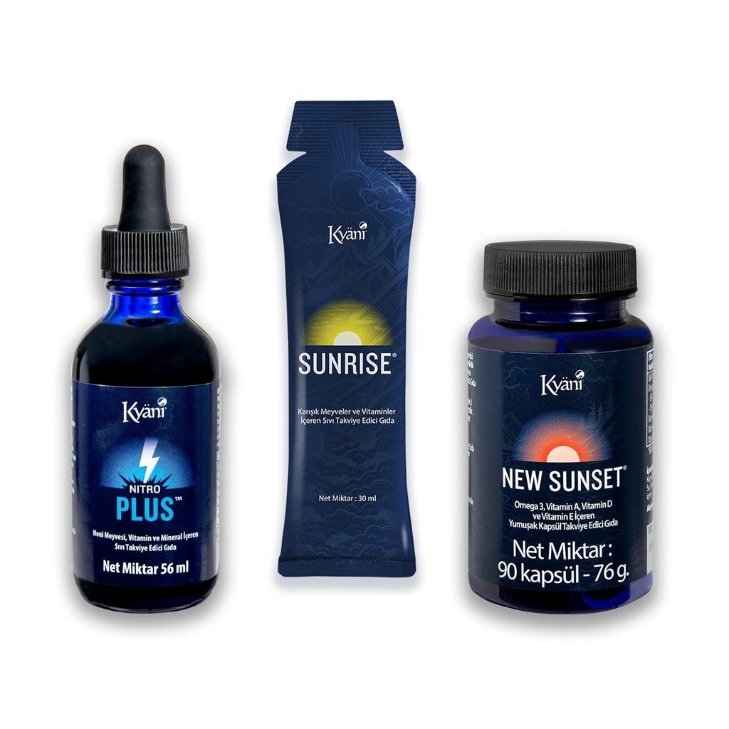 Triángulo de Salud de Kyani