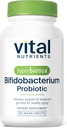 Hyperbiotiques Nutriments vitaux Bifidobacterium Probiotic (en anglais seulement) 7 Strains ciblées (en anglais seulement) Soutient la santé immunitaire et digestive pour les personnes âgées (en anglais seulement).