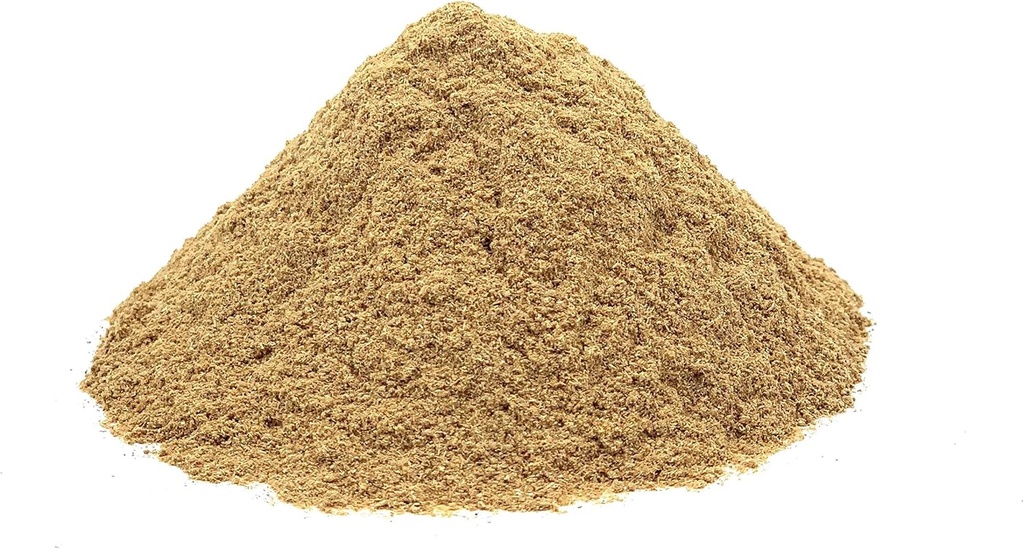 Meilleurs Botaniques Astragalus Root Powder 16 oz. (Organic)