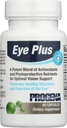 PROGENA - Eyeplus (60 kapsler)