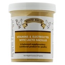 Rooster Booster Vitamins and Electrolytes with Lactobacillus, Natural, 8 oz.