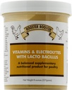 Rooster Booster Witaminy i elektrolity z Lactobacillus, Natural, 8 oz.
