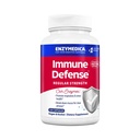 Enzymedica Immune Defense Regular Strength Caps - 120 Capsules