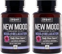 Onnit New Mood (120 kapsulak)