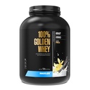 Maxler 100% Golden Whey Protein - 24g of Protein per Serving - Whey Protein Powder for Pre Post Workout - Fast-Absorbing Whey Concentrate, Isolate & Hydrolysate Blend - French Vanilla Protein 5 lb