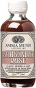 Annima Mundi Apothecary Schezadra กุหลาบ Elixir - Silver Schanadra Berry Suppeplement with Wildrafted Rose Patals for Wider and Chidney Provice – Annima Mundi Bea Bea Beauty Bea (oz / 59m).