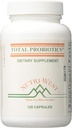 Nutri-Rietumu - kopējais PROBIOTICS - 120
