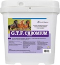 GTF Chrom ® Powder Note 124; Horse Metabolic Supplements, Understøtter Metabolic Function