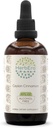 Ceylon Cinnamon B120 Alcohol-Free Herbal Extract Tincture, Concentrated Liquid Drops Natural Cinnamon (Cinnamomum Verum) (4 fl oz)