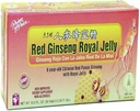 Prinz des Friedens Red Ginseng Royal Jelly, 30 Graf