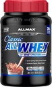 ALLMAX Nutrection Alley Classic 100 Whey Protein Chocolate 2 lbs 907 g