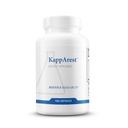 BIOTICS RESEARCH KappArest™ Turmeric Capsules Supplement - Curcuma Curcumin, Boswellia, Propolis, Ginger, 1150mg/Svg, Supporting Ease, Comfort & Non-Swelling, Antioxidant High Absorption 180 Capsules