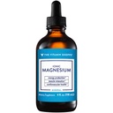 The Vitamin Shoppe Magnesium 400 MG - Muscle Relaxation, Bone Health & Energy Production Support, Daily Mineral