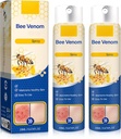 Spray Venom - 100% Pure Natural Venom Reparare, Bee Venom Skin Spray pentru toate tipurile de piele (2PCS)