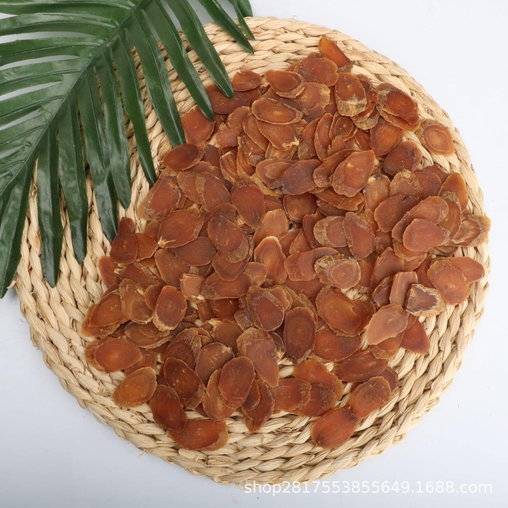 Wild Biologische Koreaanse Ginseng Rode Panax Gedroogde Koreaanse Rode Ginseng Wortels Slice Rode Ginseng Tablets 15 Jaar (1000 g(2.20 Pond))