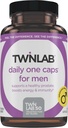 Twinlab TWL masculino diário um 60 qui
