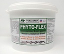 Dogzymes Phyto Flex - Glucosamine, Chondroitin, MSM and Hyaluronic Acid… (5 Pound)